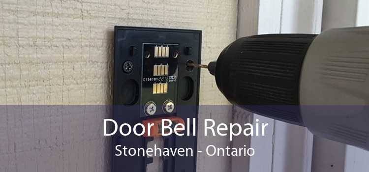 Door Bell Repair Stonehaven - Ontario