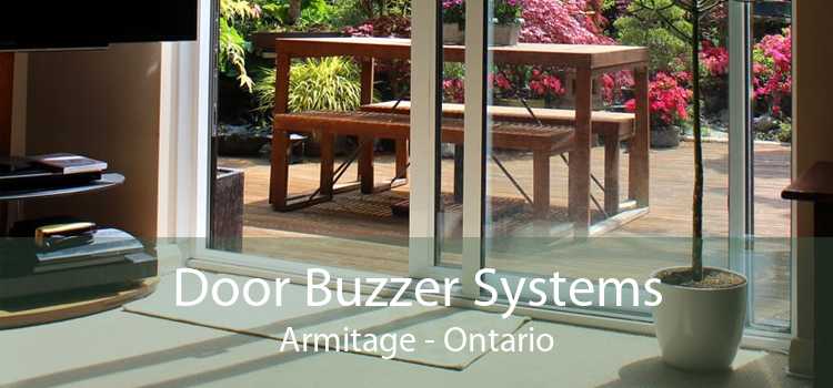 Door Buzzer Systems Armitage - Ontario