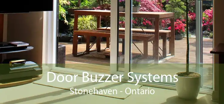 Door Buzzer Systems Stonehaven - Ontario