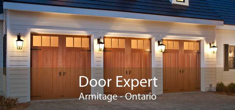 Door Expert Armitage - Ontario