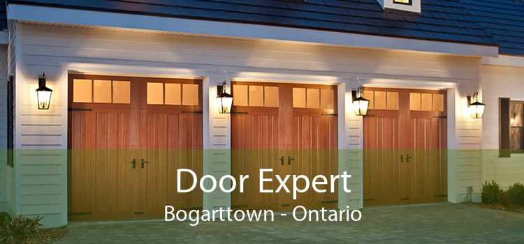 Door Expert Bogarttown - Ontario