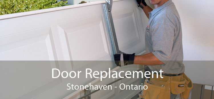 Door Replacement Stonehaven - Ontario