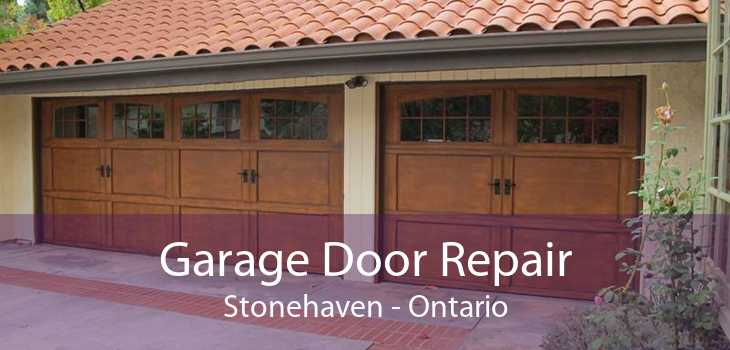 Garage Door Repair Stonehaven - Ontario