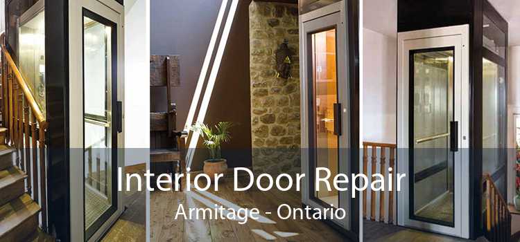 Interior Door Repair Armitage - Ontario
