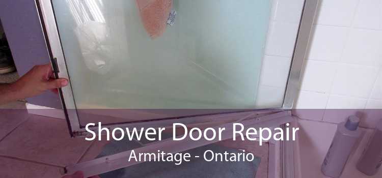 Shower Door Repair Armitage - Ontario
