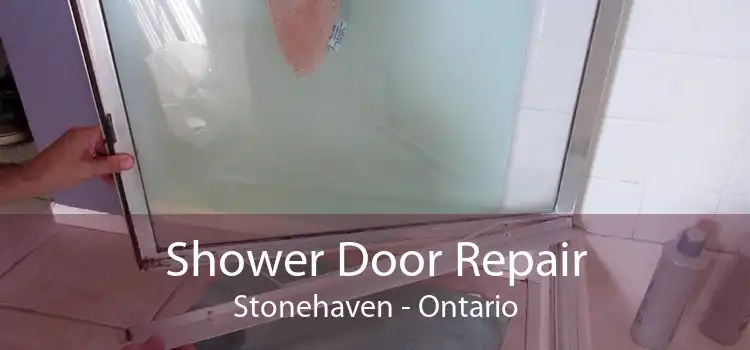 Shower Door Repair Stonehaven - Ontario