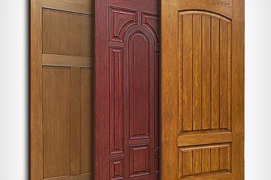 Newmarket-fiberglass-door-repair