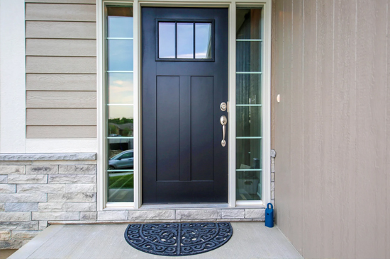 Newmarket-residential-door-repair