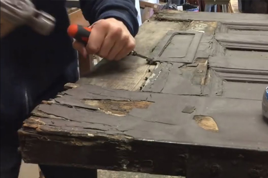 Bogarttown-wooden-door-repair