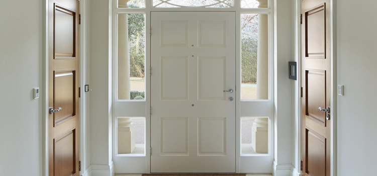 Newmarket door replacement contractors