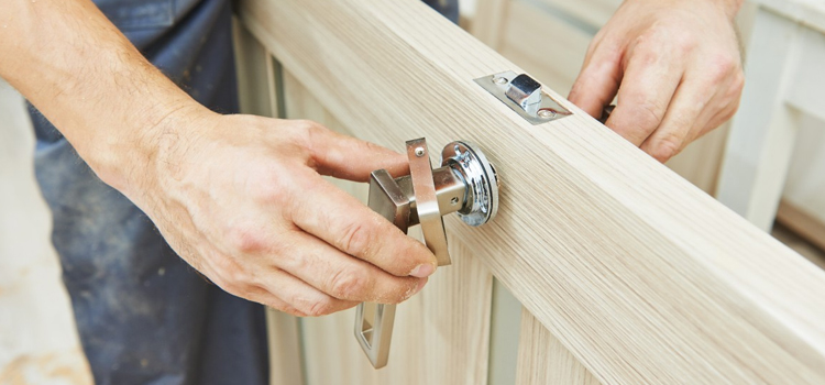 interior door repair Newmarket