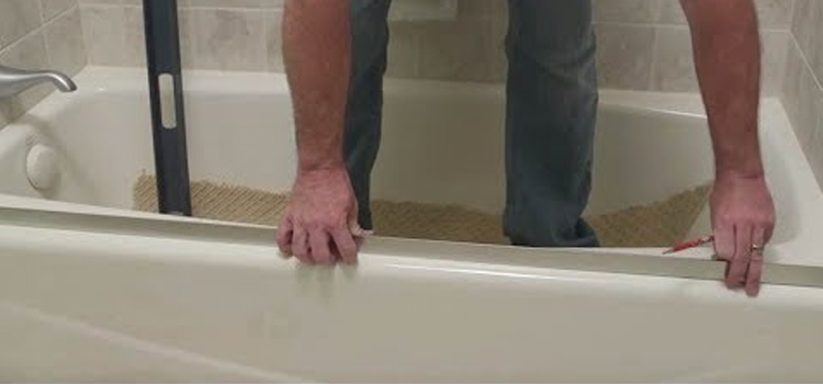 Sliding Shower Door Repair in Newmarket
